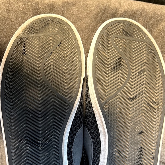 UNIQUE NIKE BLAZERS - Picture 13 of 15